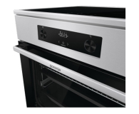 GORENJE GEIT5C60BPG, Indukcja, AirFry, AquaClean, BridgeZone, GentleClose, 50cm - 1105914 - zdjęcie 8